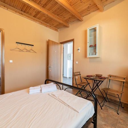 Maison Agistro Hotel Angistron Ngoại thất bức ảnh