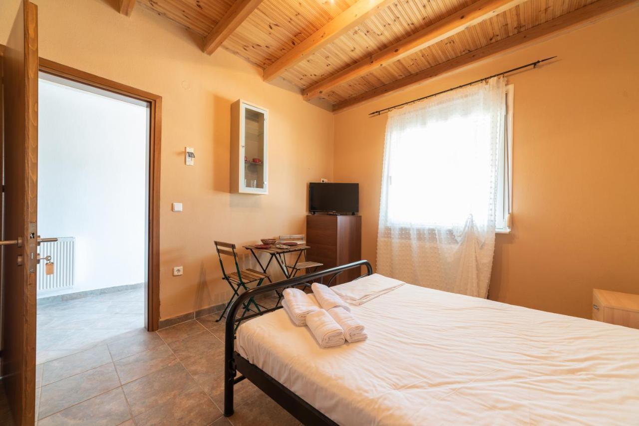 Maison Agistro Hotel Angistron Ngoại thất bức ảnh